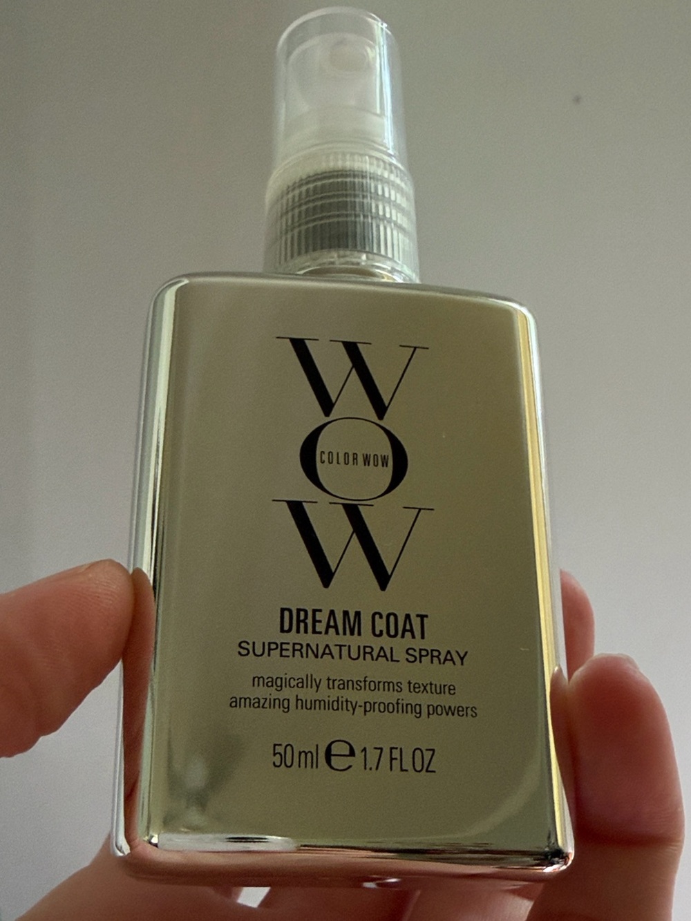 Color Wow Dream Coat Supernatural Spray - 50ml